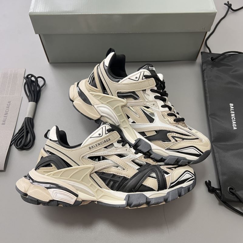 Balenciaga Track Shoes